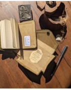 Enveloppe Duo Vert Segoe