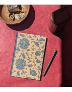 Ecolier Natural Fleurs japonaises