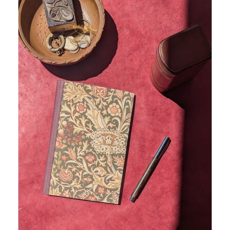 Ecolier Natural Morris