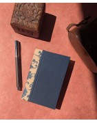 Ecolier Natural Fleurs Japonaises (Petit)