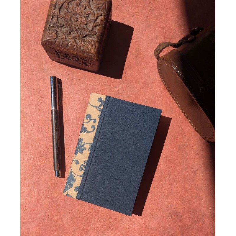 Ecolier Natural Fleurs Japonaises (Petit)