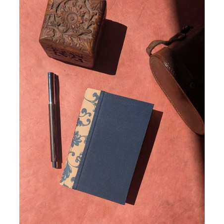 Ecolier Natural Fleurs Japonaises (Petit)