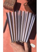 Ecolier Natural Fleurs Japonaises (Petit)