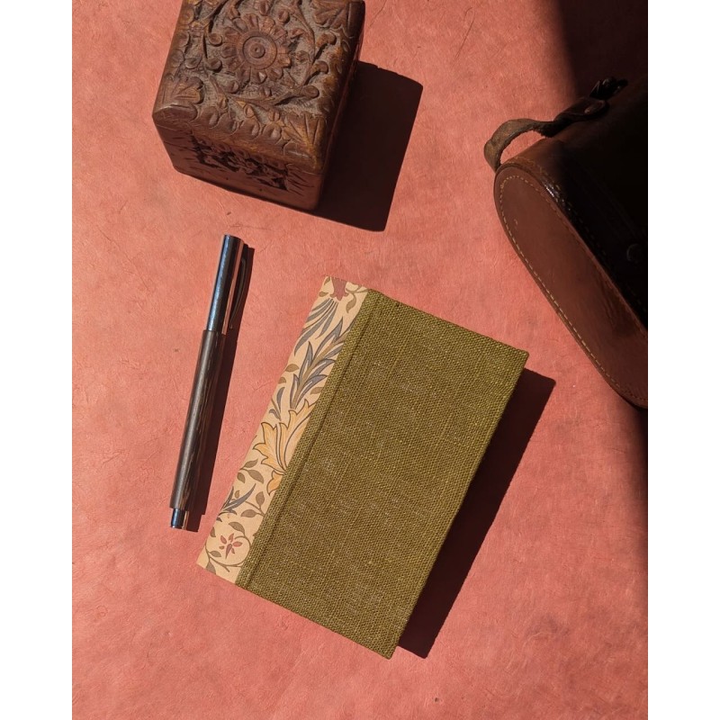 Ecolier Natural Medieval (Petit)