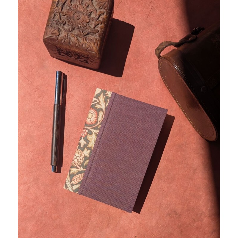 Ecolier Natural Morris (Petit)