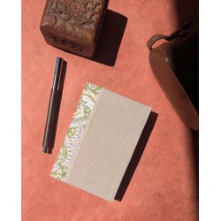 Ecolier Natural Morris Vert