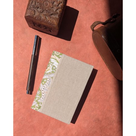 Ecolier Natural Morris Vert