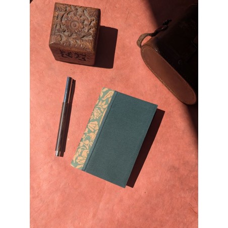 Ecolier Natural Fleurit (Petit)