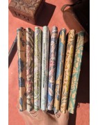 Ecolier Natural Fleurit (Petit)