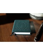 Carnet Victorien