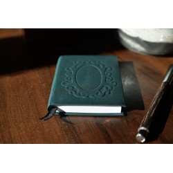 Carnet Victorien