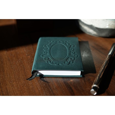 Carnet Victorien