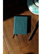 Carnet Victorien