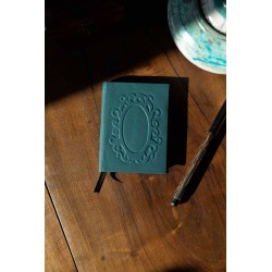 Carnet Victorien