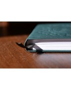 Carnet Victorien