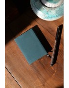 Carnet Victorien