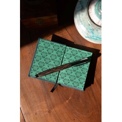 Carnet Victorien