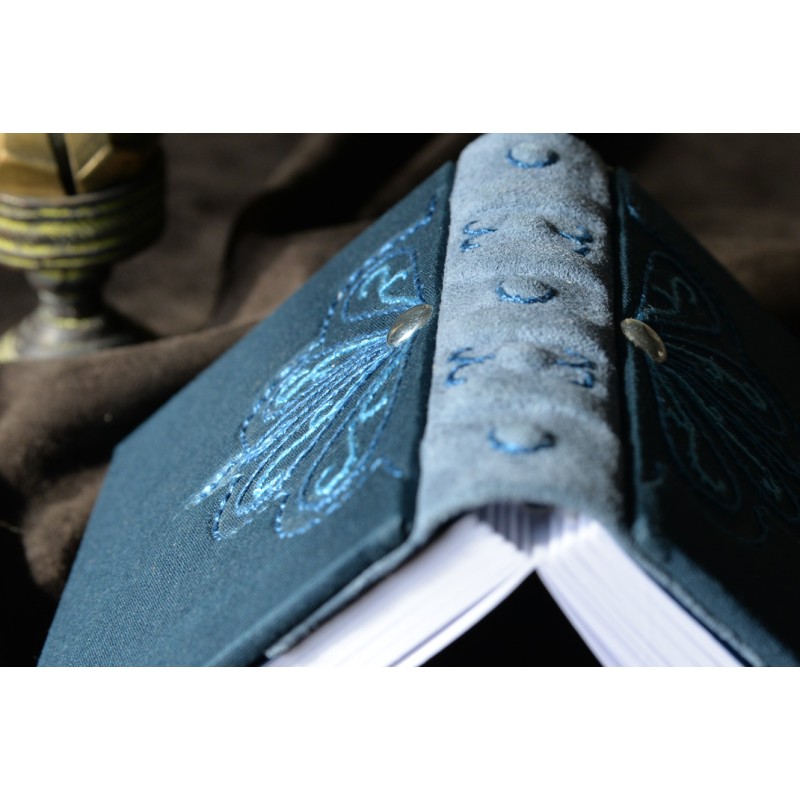 Compagnon Fleur Bleue Compagnon Fleur Bleue