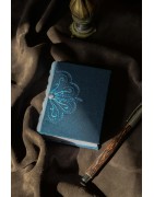 Compagnon Fleur Bleue