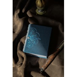 Compagnon Fleur Bleue