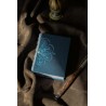 Compagnon Fleur Bleue