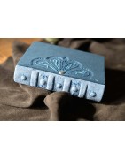 Compagnon Fleur Bleue