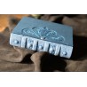 Compagnon Fleur Bleue