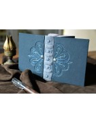 Compagnon Fleur Bleue