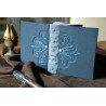Compagnon Fleur Bleue