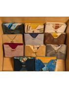 à Pochette