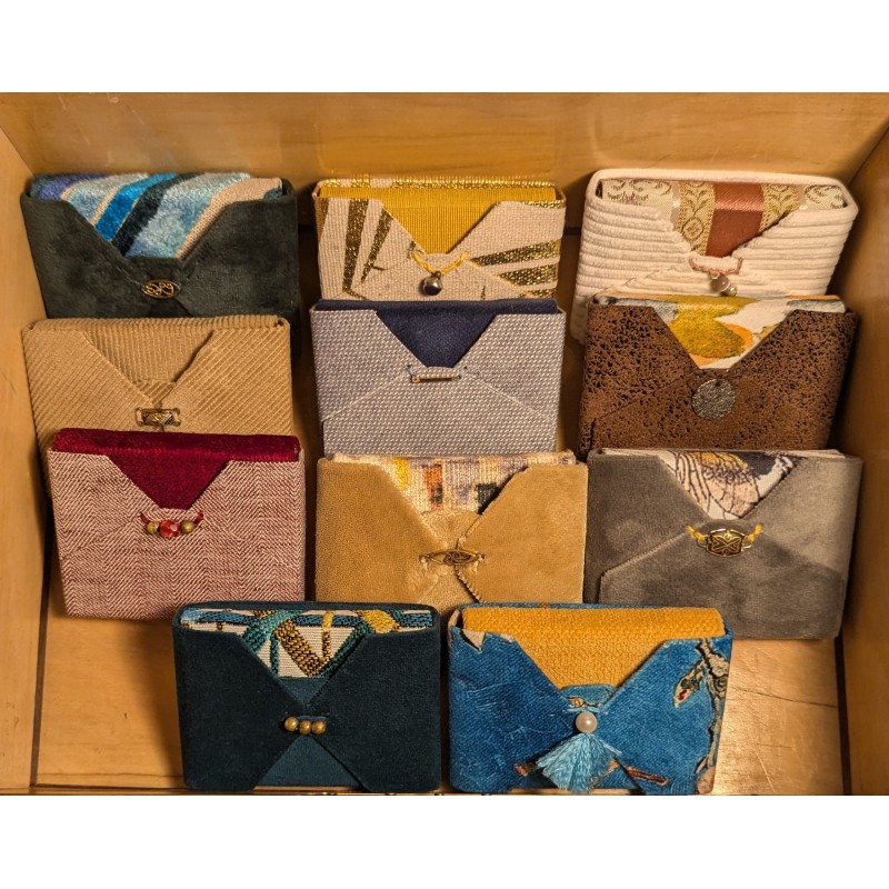 à Pochette