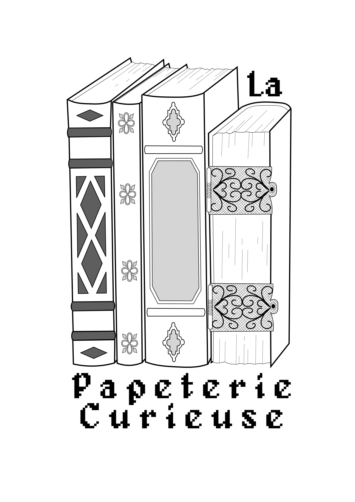 La Papeterie Curieuse